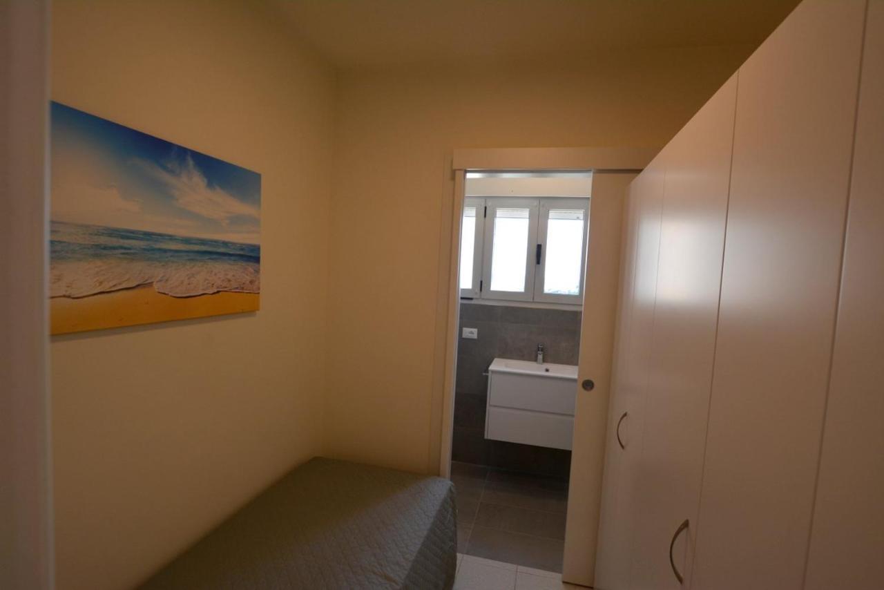 شقة Lignano Pineta With Sea View لينانو سابيادورو المظهر الخارجي الصورة